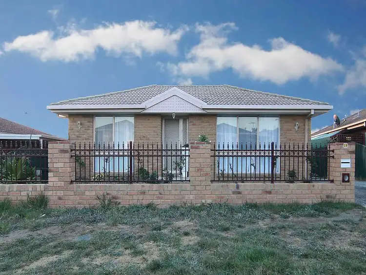 29 Hibiscus Place