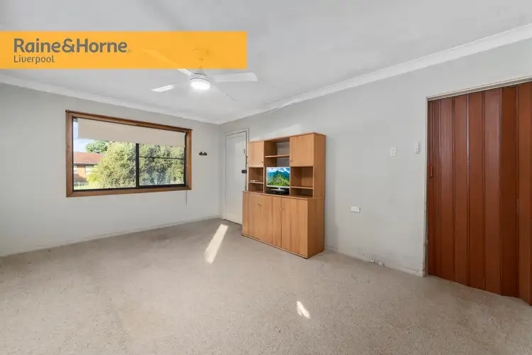 Second view of Homely house listing, 2 Ghurka Street, Sadleir NSW 2168