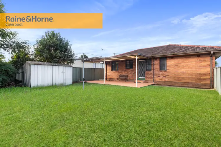 Third view of Homely house listing, 2 Ghurka Street, Sadleir NSW 2168