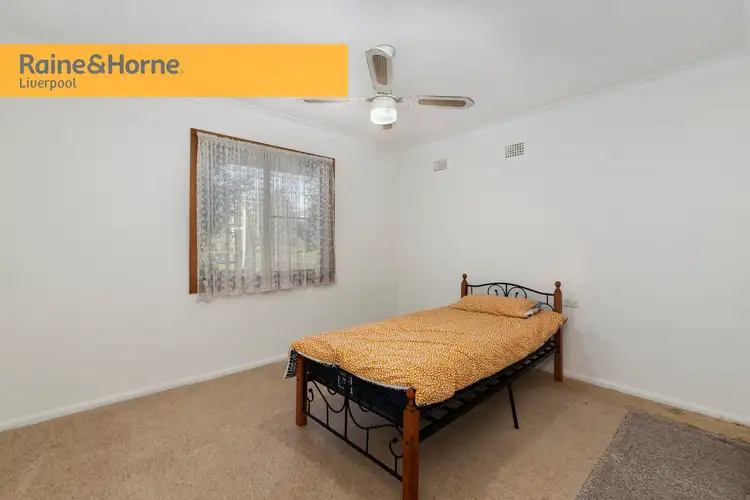 Fourth view of Homely house listing, 2 Ghurka Street, Sadleir NSW 2168