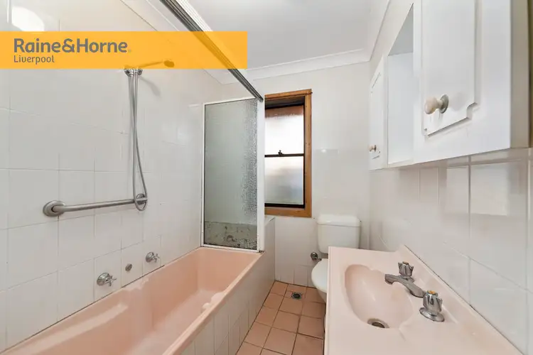 Sixth view of Homely house listing, 2 Ghurka Street, Sadleir NSW 2168