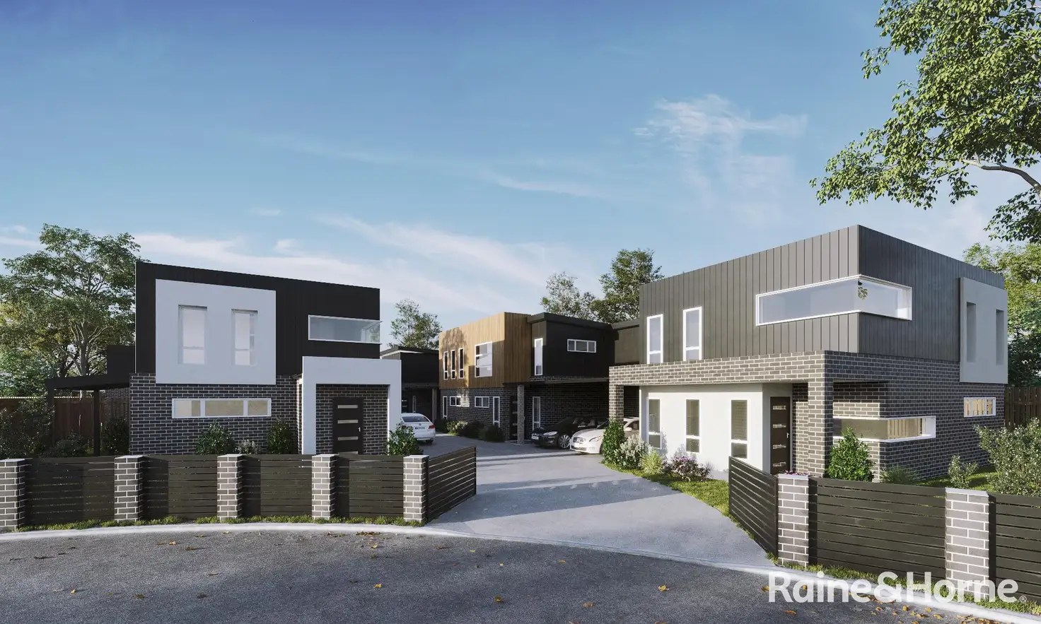 Main view of Homely townhouse listing, 4/20 Griffin Street, Mitchell NSW 2795