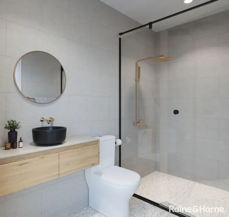 Fourth view of Homely townhouse listing, 4/20 Griffin Street, Mitchell NSW 2795