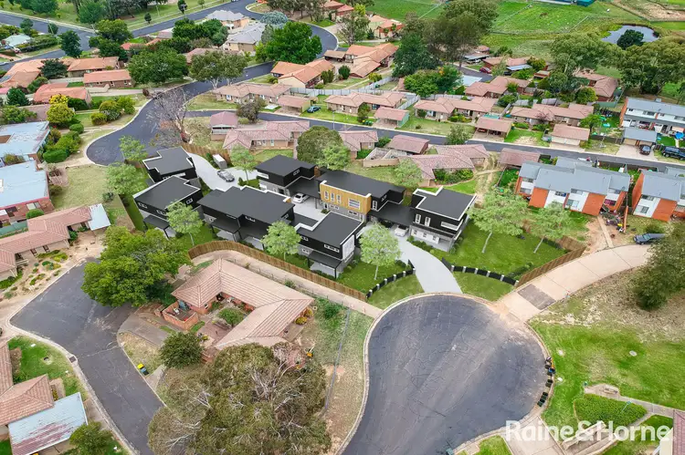 Sixth view of Homely townhouse listing, 4/20 Griffin Street, Mitchell NSW 2795