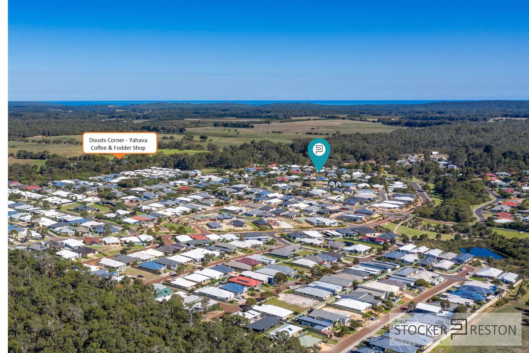 Main view of Homely land listing, 10 Callistemon Drive, Margaret River WA 6285