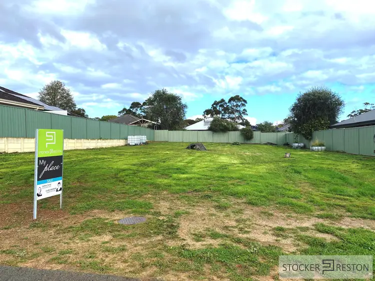 Second view of Homely land listing, 10 Callistemon Drive, Margaret River WA 6285