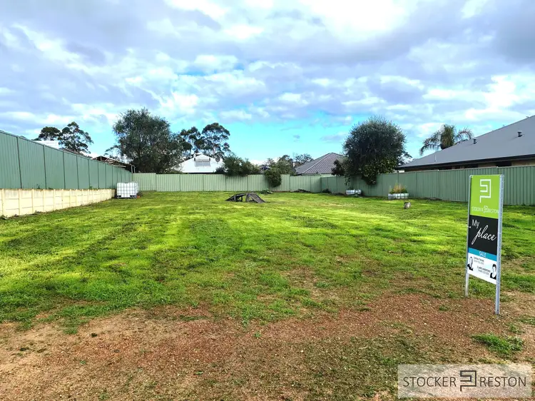 Third view of Homely land listing, 10 Callistemon Drive, Margaret River WA 6285
