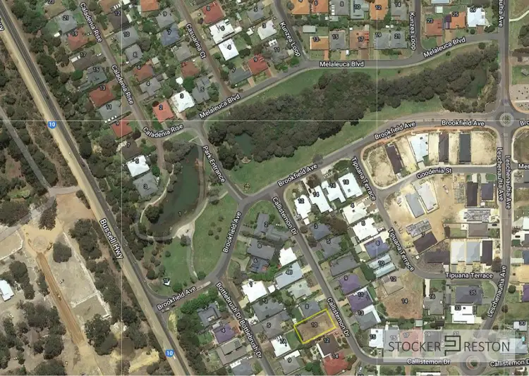 Seventh view of Homely land listing, 10 Callistemon Drive, Margaret River WA 6285