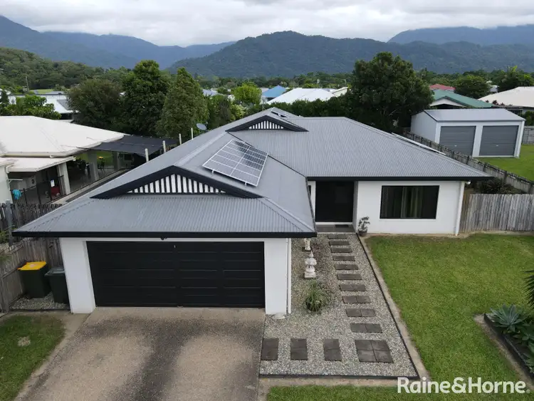 Main view of Homely house listing, 29 RIFLEBIRD CRESCENT, Mossman QLD 4873