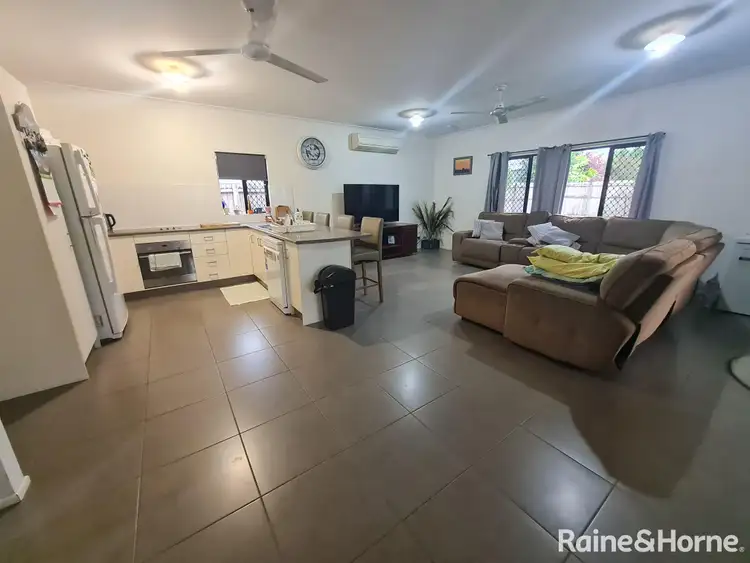 Second view of Homely house listing, 29 RIFLEBIRD CRESCENT, Mossman QLD 4873