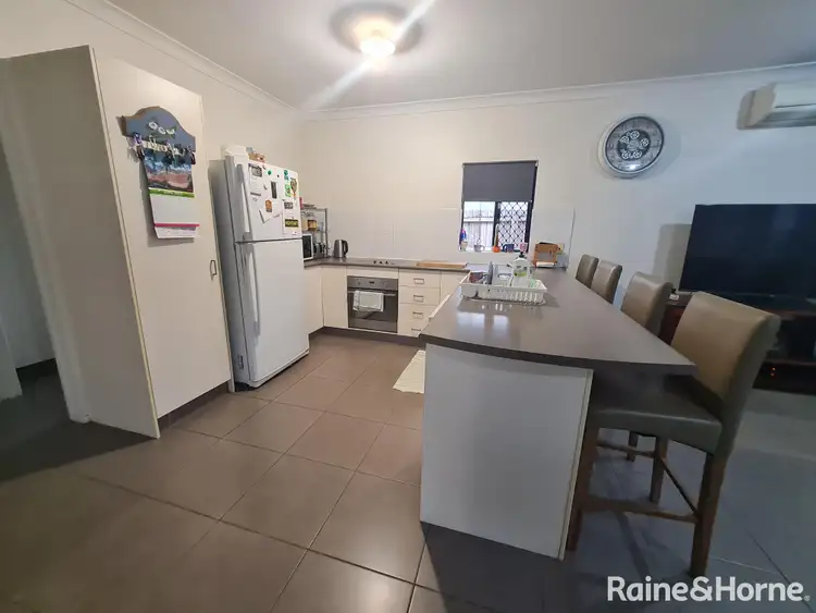 Fourth view of Homely house listing, 29 RIFLEBIRD CRESCENT, Mossman QLD 4873