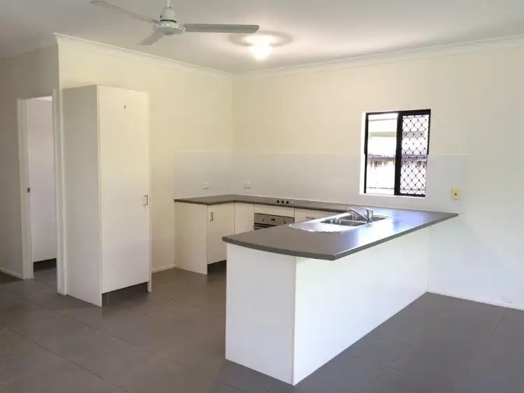 Fifth view of Homely house listing, 29 RIFLEBIRD CRESCENT, Mossman QLD 4873
