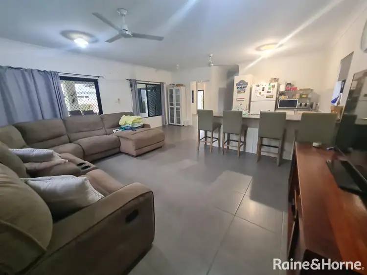 Sixth view of Homely house listing, 29 RIFLEBIRD CRESCENT, Mossman QLD 4873