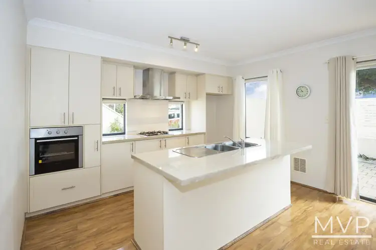 Second view of Homely villa listing, 9A Nangetty Street, Innaloo WA 6018