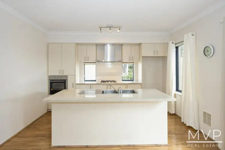 Third view of Homely villa listing, 9A Nangetty Street, Innaloo WA 6018