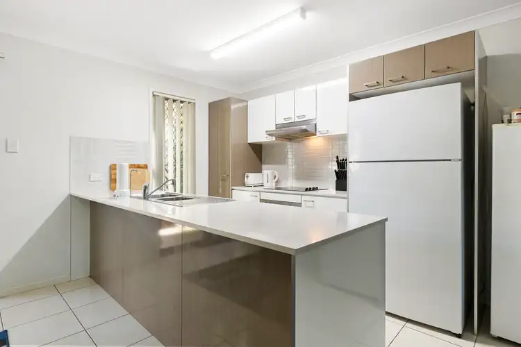 Second view of Homely townhouse listing, 73/6-44 Clearwater Street, Bethania QLD 4205
