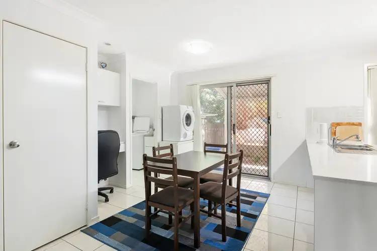Third view of Homely townhouse listing, 73/6-44 Clearwater Street, Bethania QLD 4205