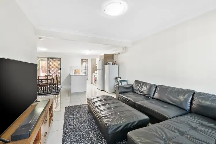 Fifth view of Homely townhouse listing, 73/6-44 Clearwater Street, Bethania QLD 4205