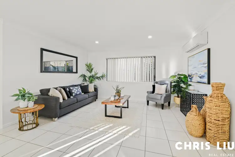 Fifth view of Homely house listing, 14/3 Ming Street, Marsden QLD 4132