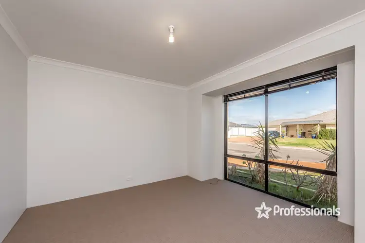 Second view of Homely house listing, 18 Castlefin Road, Utakarra WA 6530