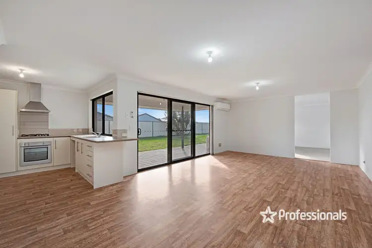 Sixth view of Homely house listing, 18 Castlefin Road, Utakarra WA 6530