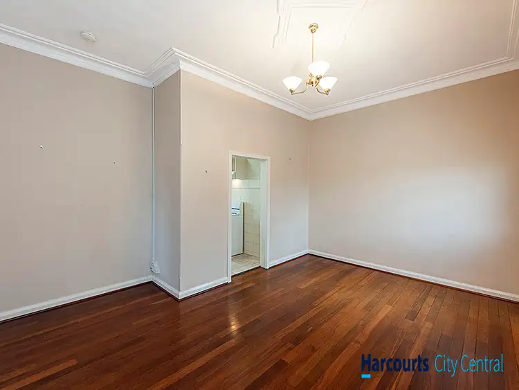 Second view of Homely apartment listing, 3/61 Chelmsford Road, Mount Lawley WA 6050