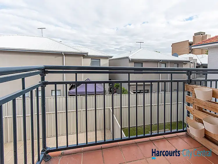 Sixth view of Homely apartment listing, 3/61 Chelmsford Road, Mount Lawley WA 6050