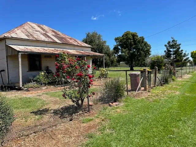 Main view of Homely house listing, 25-27 Belmore Street, Woodstock NSW 2793