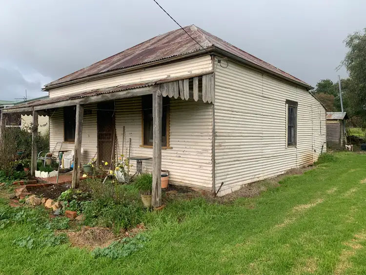 Second view of Homely house listing, 25-27 Belmore Street, Woodstock NSW 2793