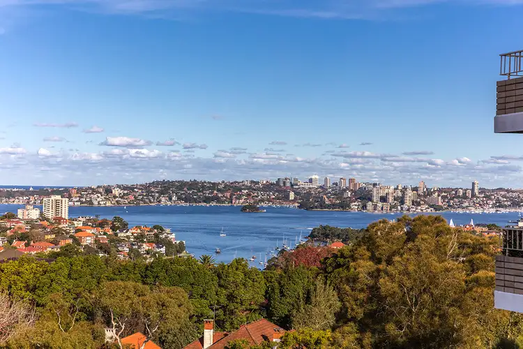 31/25 Hampden Avenue, Cremorne NSW 2090