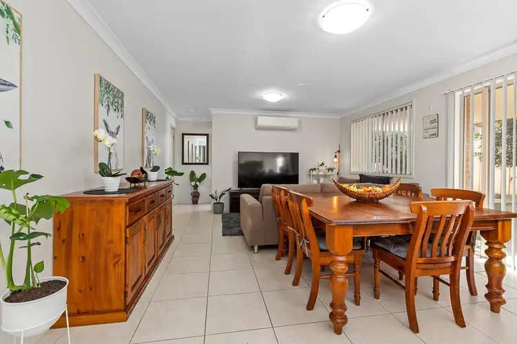 Second view of Homely house listing, 1 Muscat Place, Cessnock NSW 2325