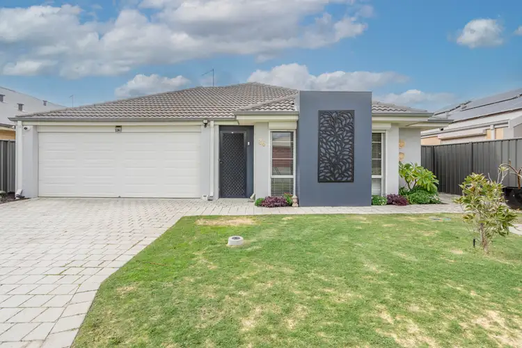 36 Harding Street, Hilbert WA 6112