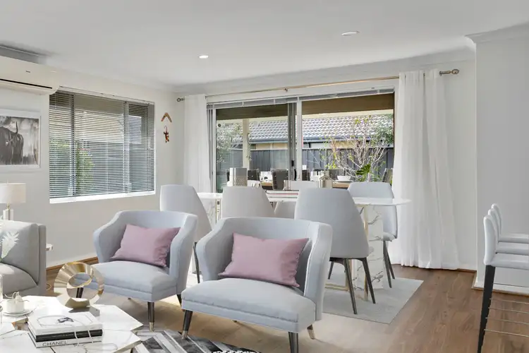 Seventh view of Homely house listing, 36 Harding Street, Hilbert WA 6112