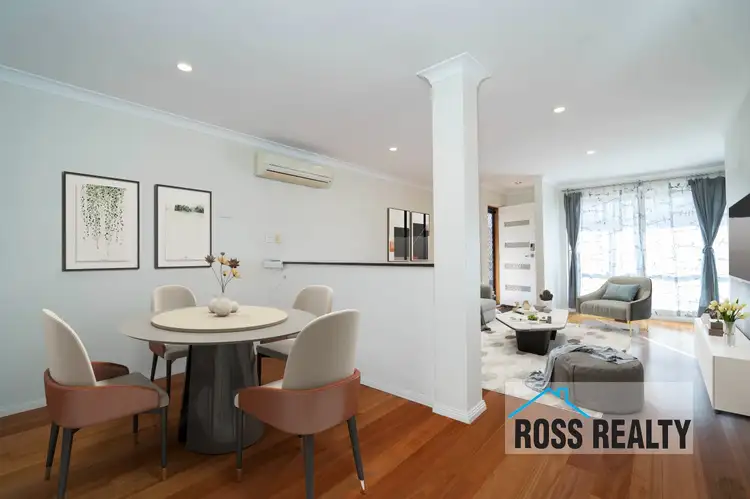 2/10 Beavis Court, Noranda WA 6062
