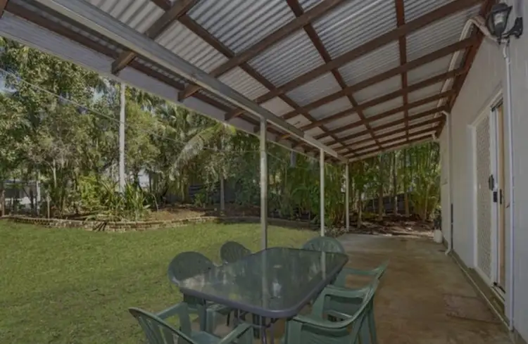 15 Crake Court