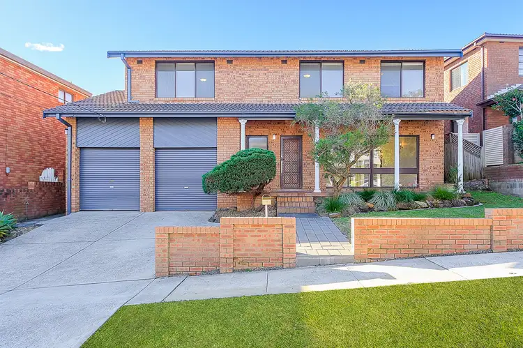 8 Cantrill Avenue, Maroubra NSW 2035