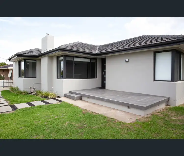 Second view of Homely house listing, 501 Kemp Street, Lavington NSW 2641