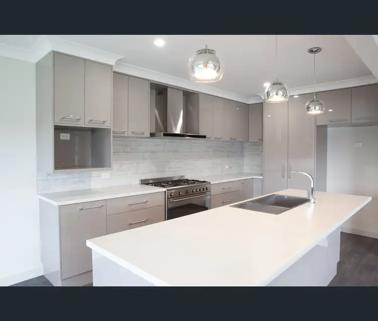 Third view of Homely house listing, 501 Kemp Street, Lavington NSW 2641