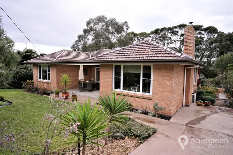 3 Reserve Street, Foster VIC 3960