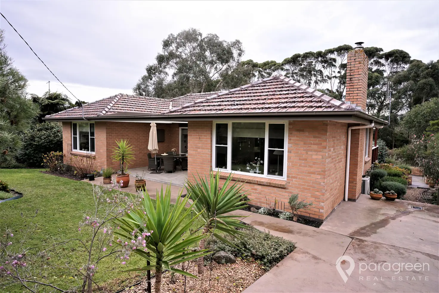 Main view of Homely house listing, 3 Reserve Street, Foster VIC 3960