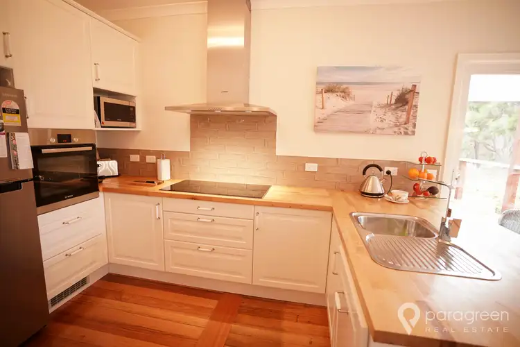 Sixth view of Homely house listing, 3 Reserve Street, Foster VIC 3960