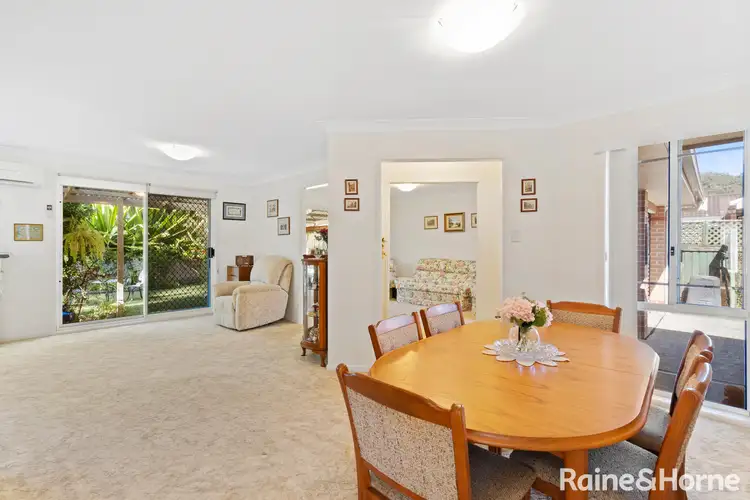 Third view of Homely house listing, 109 James Sea Drive, Green Point NSW 2251