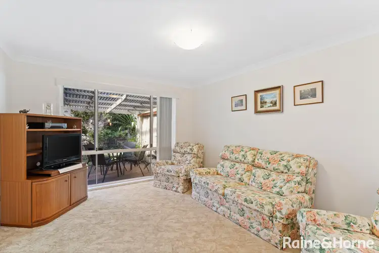 Fifth view of Homely house listing, 109 James Sea Drive, Green Point NSW 2251