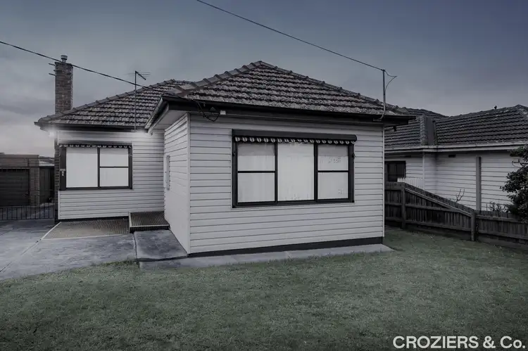 969A High Street, Reservoir VIC 3073