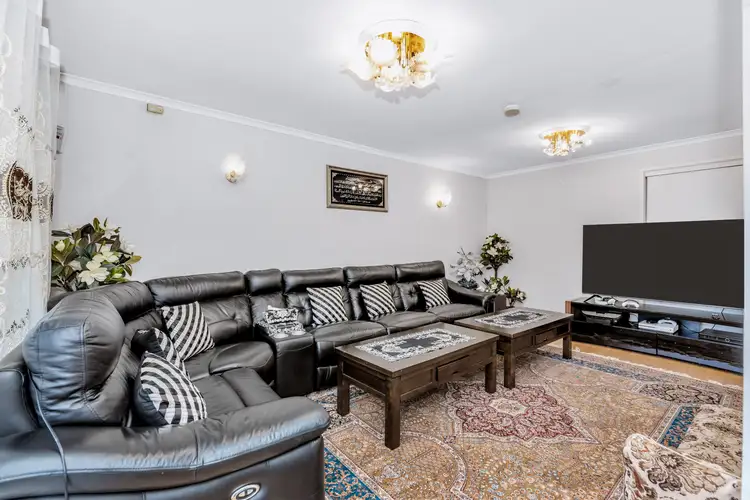 Main view of Homely house listing, 11 Lawson Way, Endeavour Hills VIC 3802