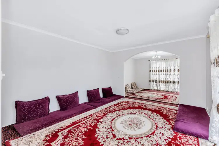 Third view of Homely house listing, 11 Lawson Way, Endeavour Hills VIC 3802