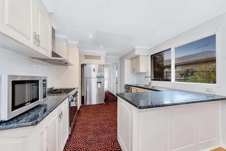 Sixth view of Homely house listing, 11 Lawson Way, Endeavour Hills VIC 3802