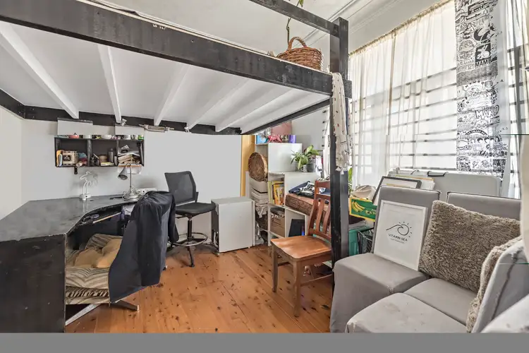 Fourth view of Homely house listing, 6 Denning Street, Petersham NSW 2049