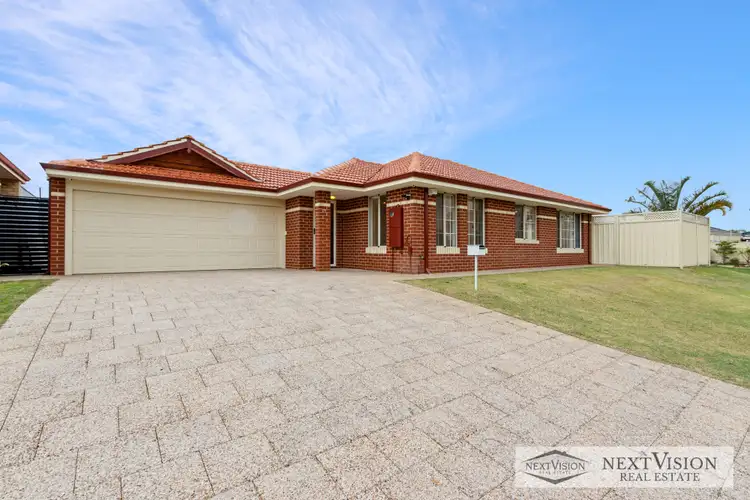 70 Pennlake Drive, Spearwood WA 6163