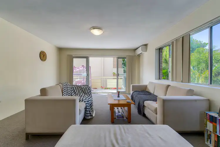 Second view of Homely apartment listing, 4/120 Langshaw Street, New Farm QLD 4005